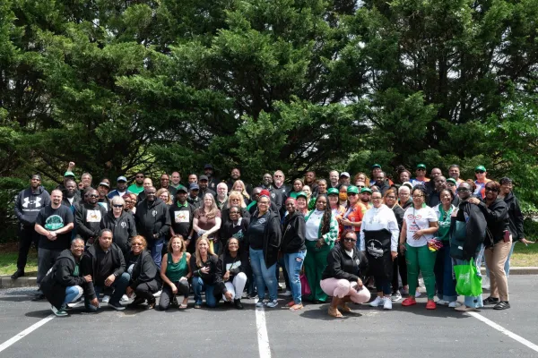 2025 Public Safety Summit Group Photo