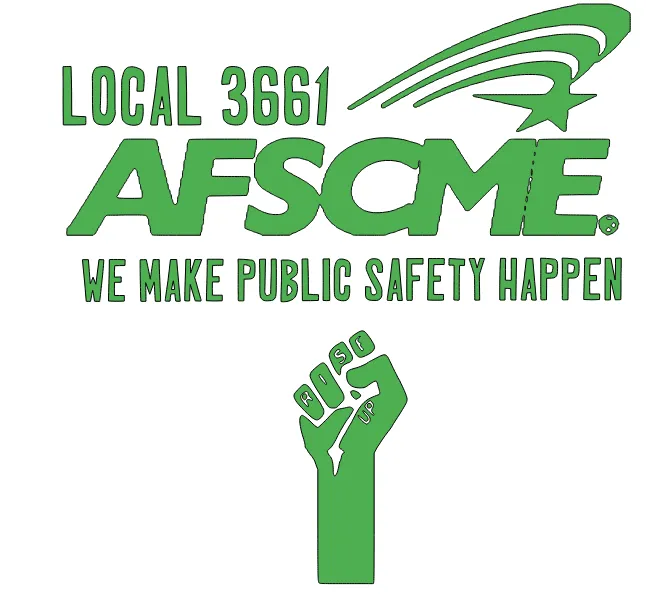 AFSCME Local 3661