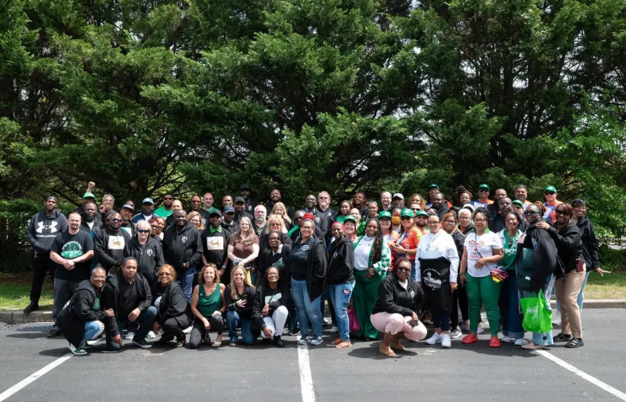 2025 Public Safety Summit Group Photo