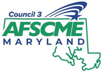 AFSCME Maryland Council 3